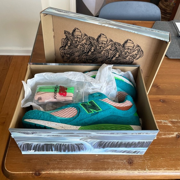 Meet your Posher, Jeff - Picture 11 of 14